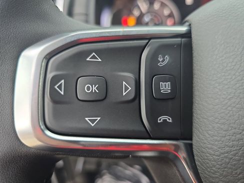 New 2025 RAM 2500 Laramie w/ Night Edition AWD/4WD image 17