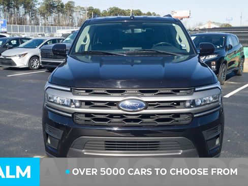 Used 2024 Ford Expedition XLT image 2