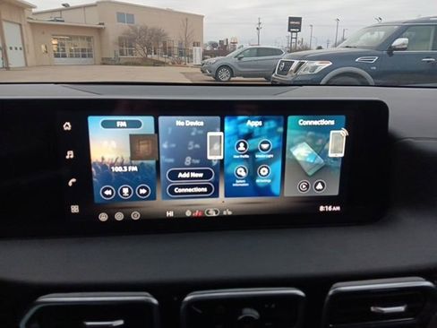 New 2026 Nissan Sentra SV w/ SV Convenience Package image 19