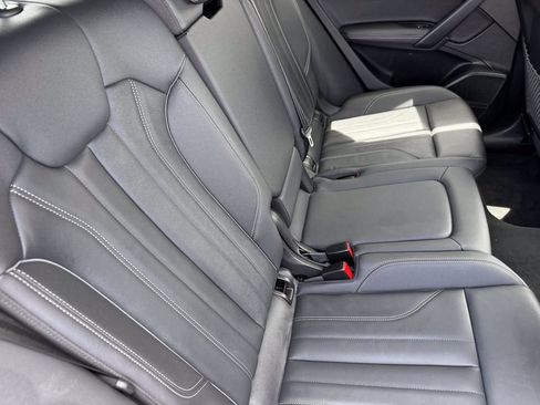 Used 2023 Audi Q5 2.0T Premium Plus w/ Premium Plus Package AWD/4WD image 30