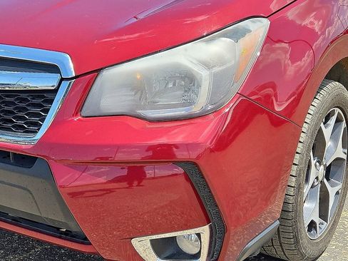Used 2014 Subaru Forester 2.0XT Touring w/ Popular Package #1 AWD/4WD image 9
