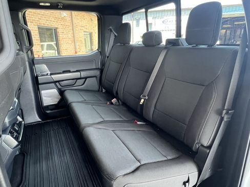 Used 2023 Ford F150 XLT w/ Equipment Group 302A High AWD/4WD image 24