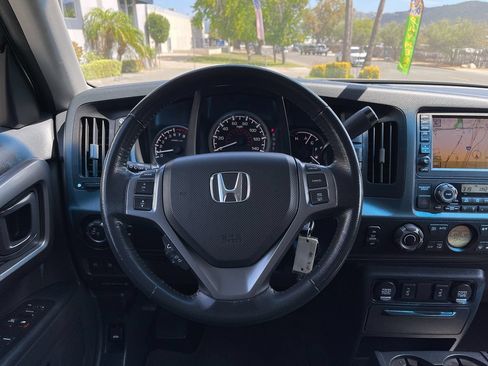 Used 2010 Honda Ridgeline RTL image 12