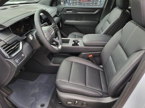 New 2026 GMC Acadia Elevation w/ Elevation Premium Package image 7