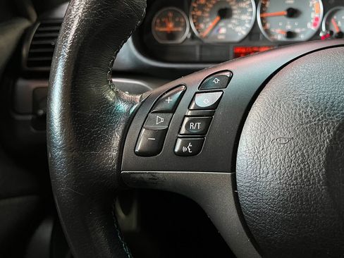 Used 2002 BMW M3 Coupe RWD image 17