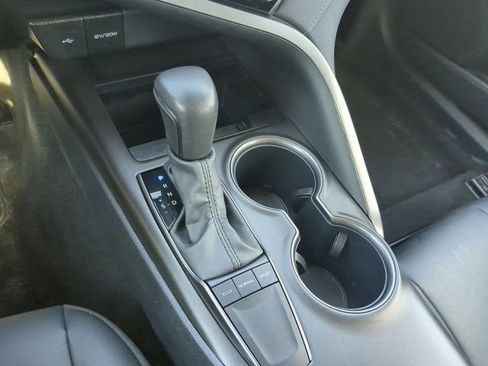 Certified 2024 Toyota Camry SE image 13