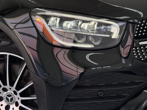 Used 2022 Mercedes-Benz GLC 300 image 10