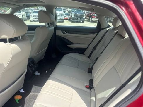 Used 2021 Honda Accord EX-L image 26