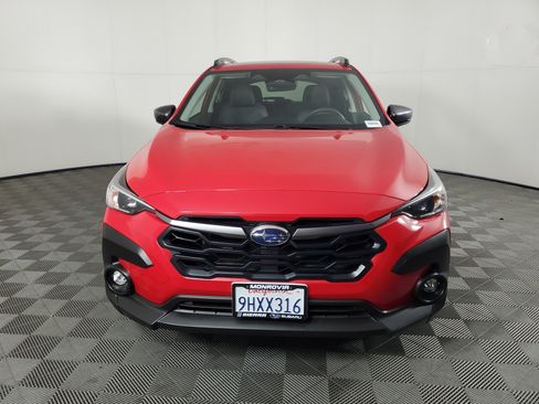 Used 2024 Subaru Crosstrek 2.0i Premium AWD/4WD image 9