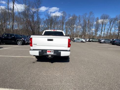 Used 2020 Toyota Tundra TRD Pro image 13