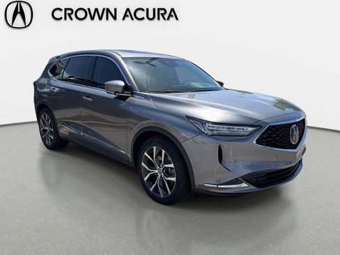 Used 2023 Acura MDX FWD w/ Technology Package image 11