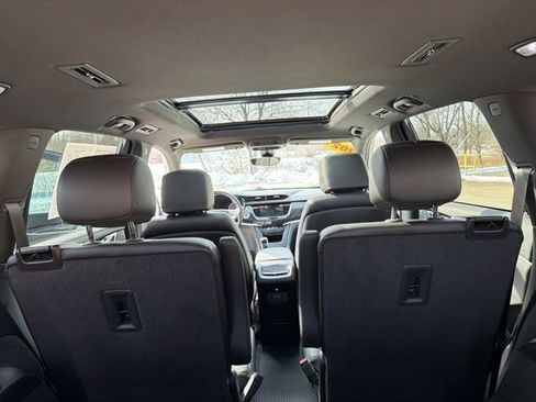 Used 2021 Cadillac XT6 Premium Luxury image 19