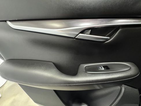 Used 2022 INFINITI QX50 Luxe w/ Appearance Package image 22