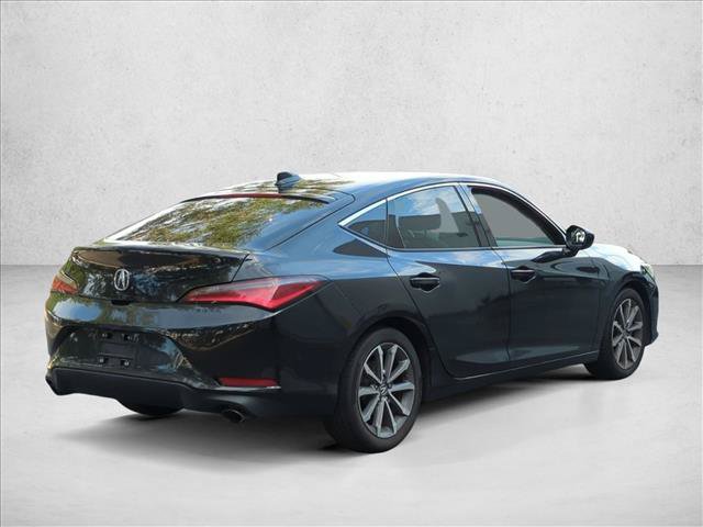 Used 2023 Acura Integra FWD image 5