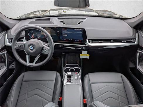New 2026 BMW X1 xDrive28i image 16