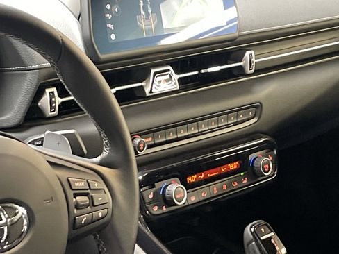 Used 2025 Toyota Supra Premium image 31