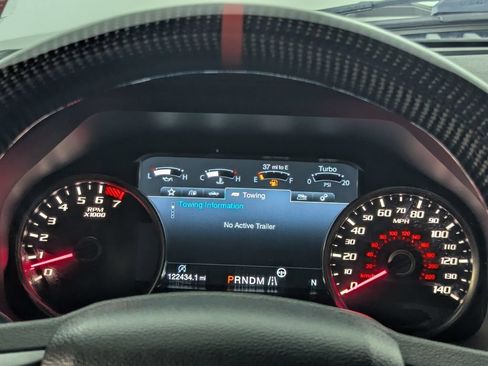 Used 2018 Ford F150 Raptor w/ Equipment Group 802A Luxury AWD/4WD image 20