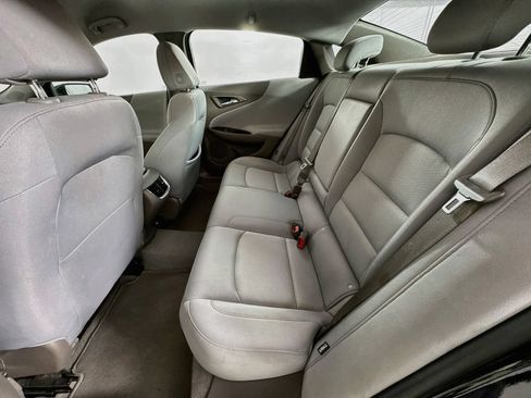 Used 2024 Chevrolet Malibu LT FWD image 29