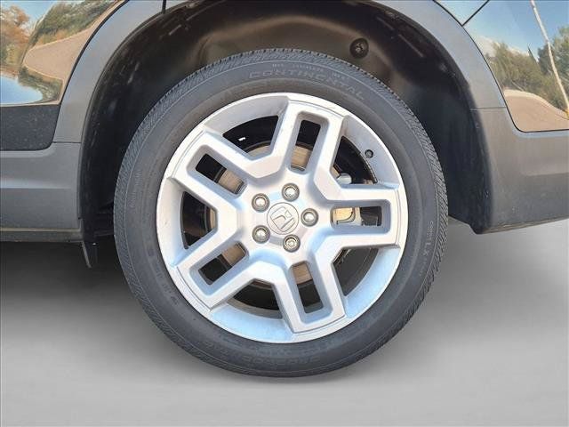 Used 2025 Honda Passport EX-L image 14