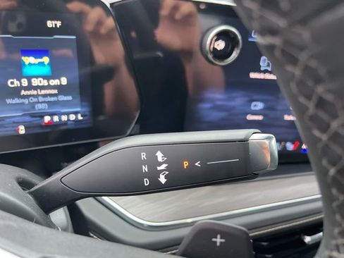 New 2026 Chevrolet Tahoe Premier image 26