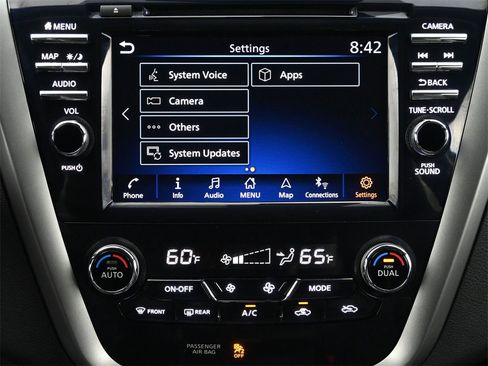 Used 2024 Nissan Murano SL image 13