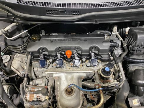 Used 2015 Honda Civic LX image 20