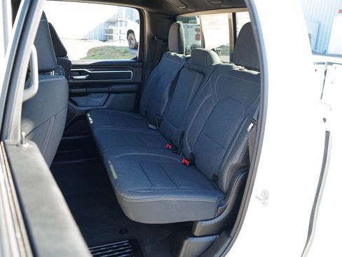 Used 2022 RAM 1500 Lone Star RWD image 9