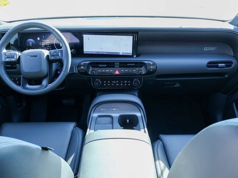 Certified 2026 Hyundai Palisade XRT Pro image 6