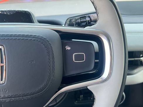 New 2027 Lincoln Navigator L Black Label AWD/4WD image 21