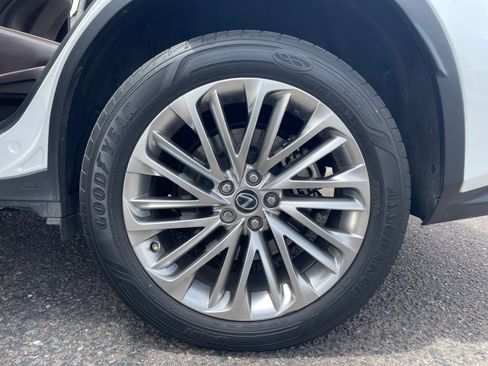 Used 2019 Lexus RX 450h AWD w/ Navigation Package image 26