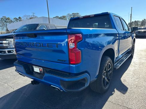 Used 2023 Chevrolet Silverado 1500 RST image 6