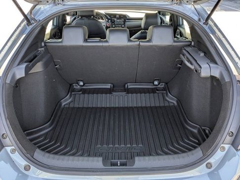 Used 2020 Honda Civic EX-L image 13