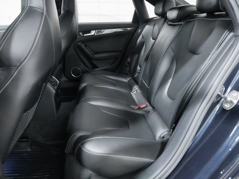 Used 2013 Audi S4 Premium Plus w/ Audi MMI Navigation Plus AWD/4WD image 26