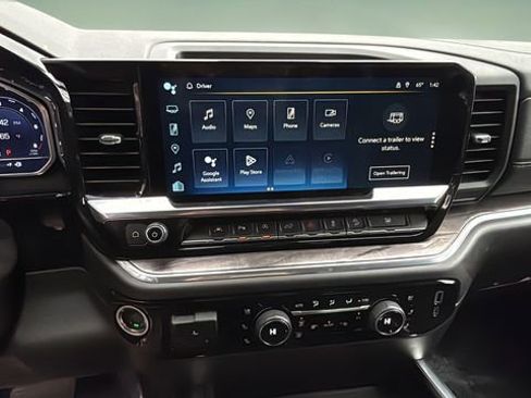 Used 2023 Chevrolet Silverado 1500 LTZ w/ LTZ Premium Package image 26