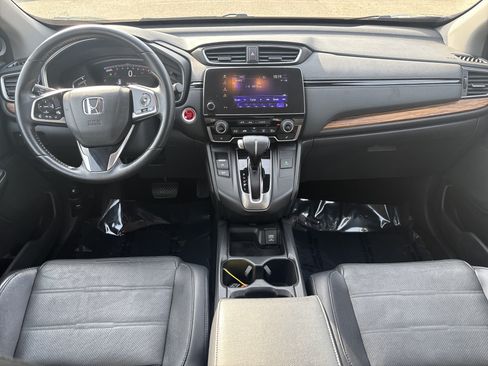 Used 2018 Honda CR-V EX-L image 16
