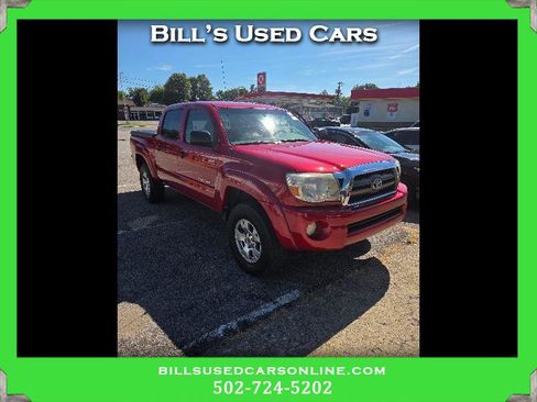 Used 2009 Toyota Tacoma PreRunner image 1