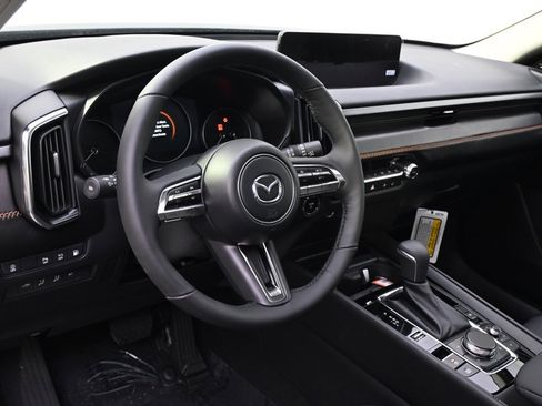 New 2026 MAZDA CX-50 2.5 Hybrid w/ Weather Package image 11