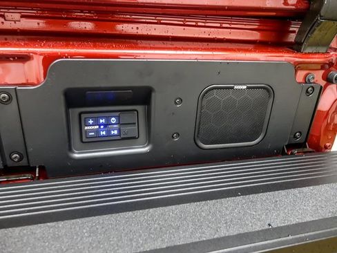 New 2026 Chevrolet Silverado 1500 LT Trail Boss w/ LT Trail Boss Premium Package image 14