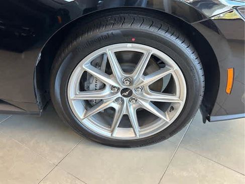 New 2025 Ford Mustang GT Premium image 31