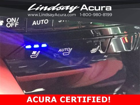 Certified 2026 Acura MDX A-Spec image 17