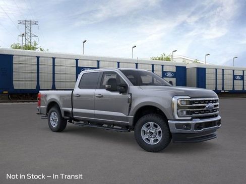 New 2026 Ford F250 XLT w/ XLT Premium Package image 7
