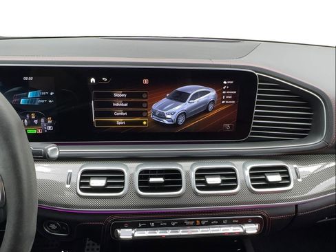 Used 2023 Mercedes-Benz GLE 53 AMG 4MATIC Coupe image 50