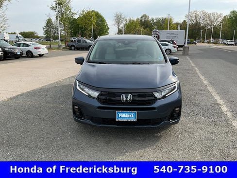 Used 2026 Honda Odyssey Elite image 9