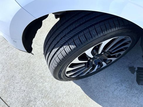 Certified 2023 Lincoln Navigator Black Label image 25