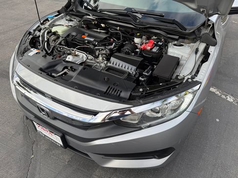 Used 2018 Honda Civic LX image 18
