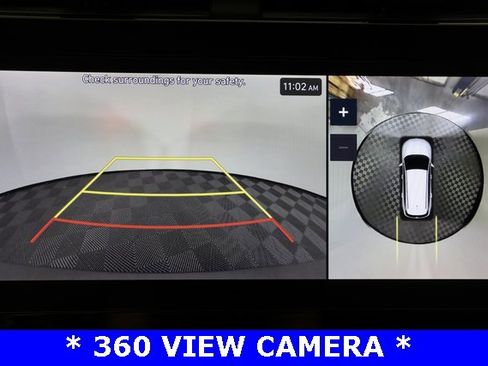 Certified 2024 Hyundai Tucson Limited image 17