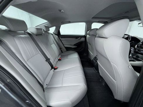 Used 2020 Honda Accord EX-L image 7