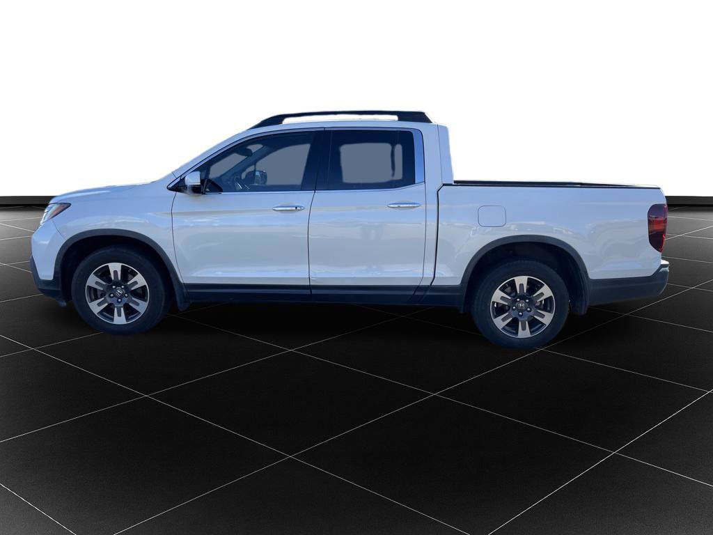 Used 2018 Honda Ridgeline RTL-E image 2