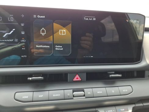 New 2027 Kia Seltos X-Line SX AWD/4WD image 20