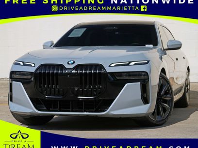 Used 2023 BMW 740i